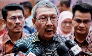 Rasuah kalangan pegawai awam masih membimbangkan – KPPA
