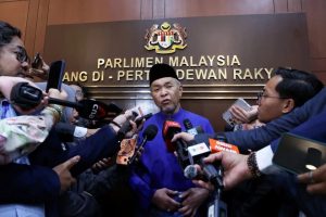 Belanjawan 2027 cermin kesungguhan angkat taraf hidup rakyat, buka ruang lebih luas bina masa depan lebih baik – Zahid