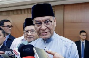 KKM komited pastikan rakyat menikmati sistem kesihatan berkualiti, adil dan menyeluruh: Dzulkefly