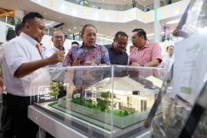 Jalan baharu KLIA-Enstek pelengkap pembangunan Malaysia Vision Valley 2.0 – Ismail Lasim