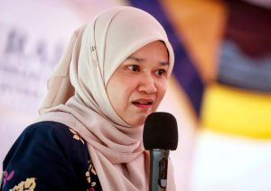 Bacaan IPU terkawal: Sekolah di Kedah, Kelantan, Terengganu beroperasi seperti biasa esok – Fadhlina