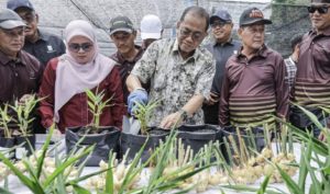 RCI bukan penentu penyiapan LCS1 – Khaled Nordin
