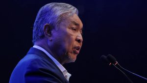 Jerebu: Malaysia tunggu maklum balas Indonesia berhubung bantuan – Ahmad Zahid