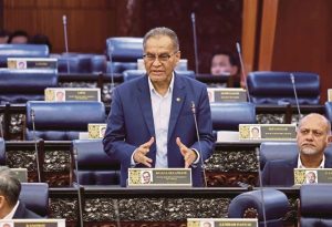 Hanya 34.1 peratus kes kecemasan kritikal terima respons bawah 15 minit – Dr Dzulkefly