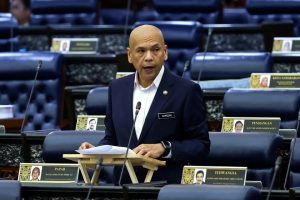 Garis panduan ketelusan royalti muzik tertangguh kerana 3 organisasi pengurusan kolektif fail semakan kehakiman – Armizan