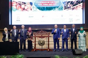 Perkukuh penyelidikan, pacu daya saing industri sawit negara – Noraini