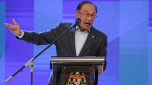 Kewangan negara mantap, kini masa pulangkan hasil kepada rakyat – PM Anwar