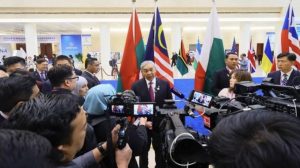 MARA perluas agenda perkasa TVET negara melalui pembelian tanah kampus MCI di China – TPM Zahid