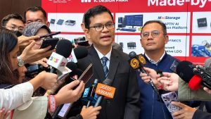 Enam cip tempatan berpotensi jana jualan RM300 juta – Akmal Nasrullah
