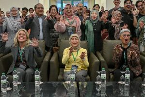 Jerebu: TASKA masih beroperasi tanpa aktiviti luar – Nancy