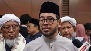 Kerajaan peruntuk RM3.1 bilion martabat syiar Islam menerusi Belanjawan 2027 – Zulkifli