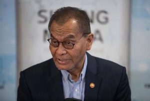 86.7 peratus pesakit berjumpa doktor dalam tempoh kurang sejam – Dzulkefly