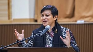 Isu penamatan 10 Exco Negeri Sembilan akan dijawab pada sesi penggulungan – Azalina