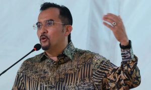 Hospital MARA: 180 hari jayakan libat urus bersama pakar, turut babit bekas pelajar – Asyraf Wajdi
