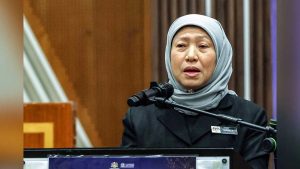 Hasil kajian kes buli akan didedahkan dalam masa terdekat – Nancy