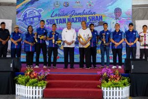 Malaysia terus bantu Indonesia tangani masalah jerebu – Zahid