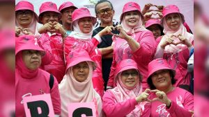 Risiko kanser payudara dalam kalangan wanita Malaysia meningkat – Nancy