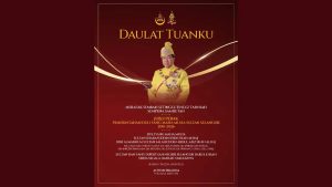 PM Anwar ucap tahniah sempena Jubli Perak pemerintahan Sultan Selangor
