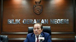 Belanjawan 2027: Negeri Sembilan fokus keutamaan rakyat, penjawat awam – Ismail