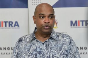 RM3.28j perkasa 164 rumah ibadat komuniti India babit Hindu, Sikh, Kristian – Ramanan