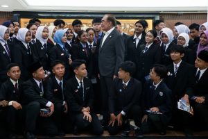 ‘Keperluan rakyat diutamakan, tiada kawasan terpinggir daripada mendapat peruntukan pembangunan’ – PM Anwar