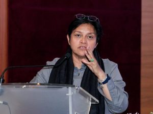 Senarai syor dalam RUU Pendanaan Politik akan dibentang dalam masa terdekat – Azalina