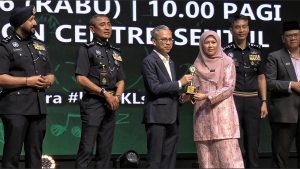 MCMC minta 47,412 kandungan buli siber diturunkan tahun ini, TikTok tertinggi