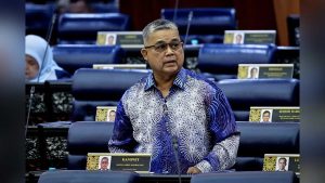 Lebih 580,000 halaman manuskrip Melayu didigitalkan – Aaron