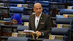 18 perusahaan didakwa terlibat kartel tipuan bida RM108.3 juta – Armizan Ali