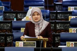 KPM kenal pasti 691 guru perlu sokongan psikologi segera – Fadhlina
