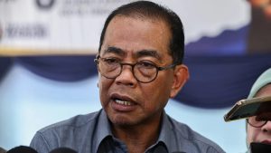 Malaysia kecam serangan Houthi, nyatakan solidariti dengan Arab Saudi – Khaled Nordin