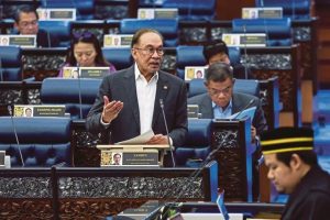 Sekolah Sukan Malaysia di Perlis beroperasi tahun depan – PM