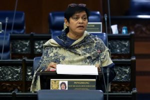 Isu tadbir urus, pelanggaran undang-undang TH ditangani sewajarnya – Azalina