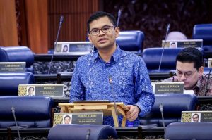 Kadar inflasi negara turun kepada 1.8 peratus, kerajaan pantau tekanan kos global – Akmal Nasrullah